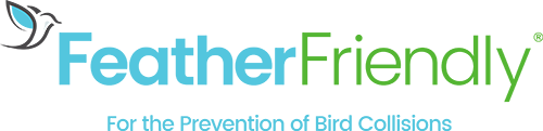 Feather Friendly Logo